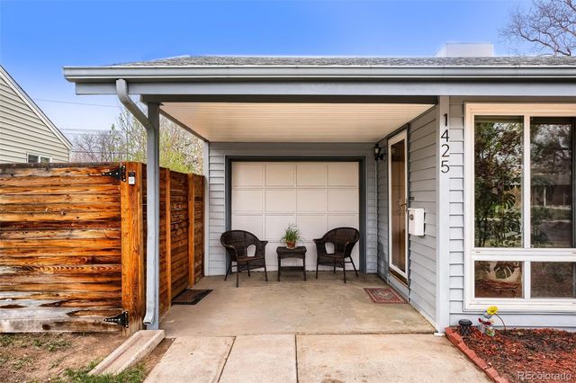 1425 S Hudson Street, Denver, CO 80222