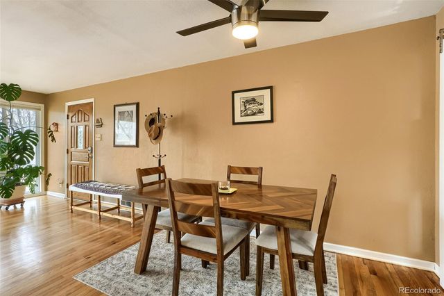 1425 S Hudson Street, Denver, CO 80222