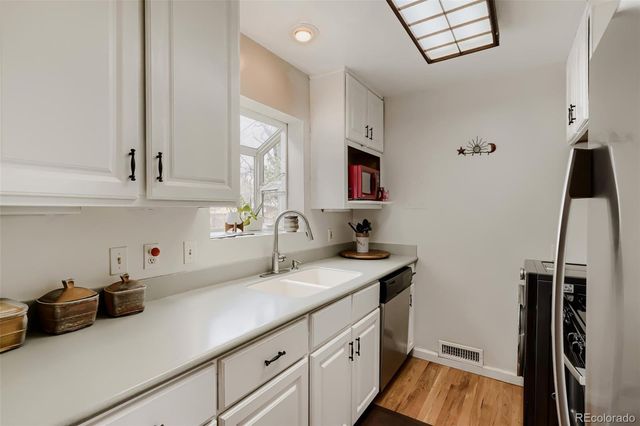 1425 S Hudson Street, Denver, CO 80222