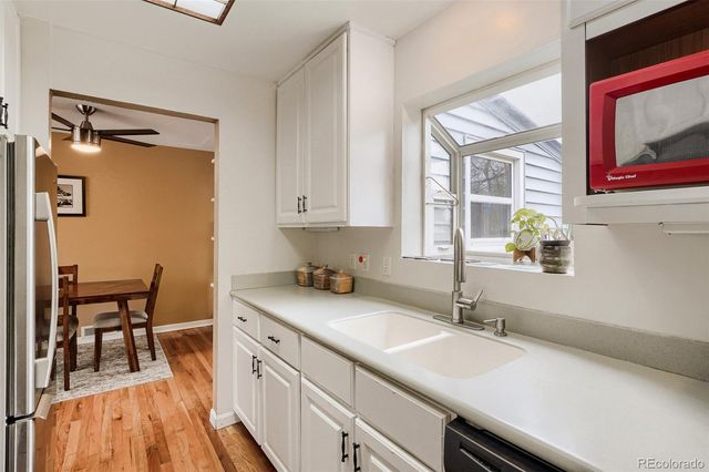 1425 S Hudson Street, Denver, CO 80222