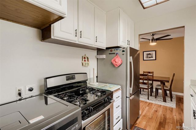 1425 S Hudson Street, Denver, CO 80222