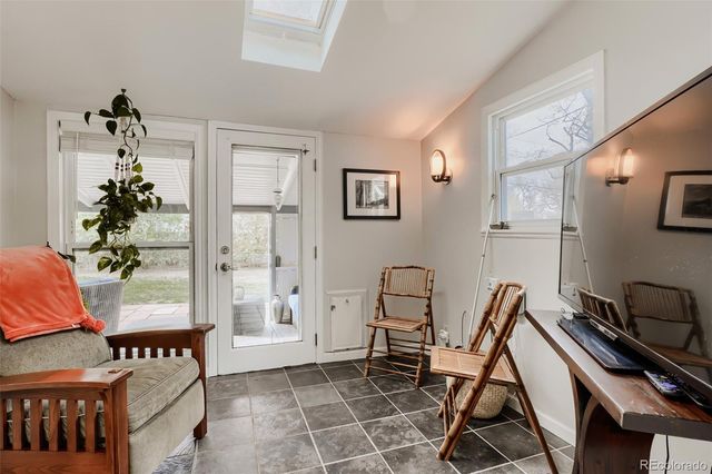 1425 S Hudson Street, Denver, CO 80222