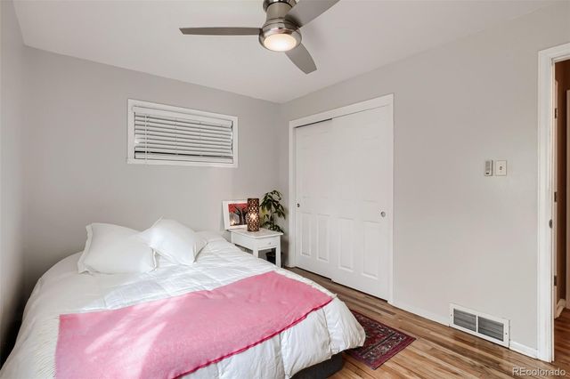 1425 S Hudson Street, Denver, CO 80222