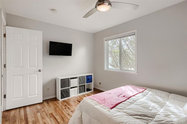 1425 S Hudson Street, Denver, CO 80222