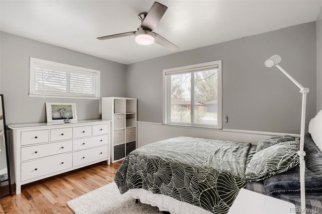 1425 S Hudson Street, Denver, CO 80222