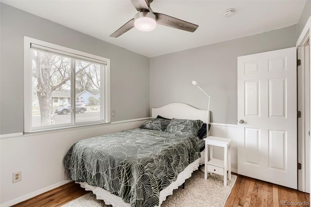 1425 S Hudson Street, Denver, CO 80222