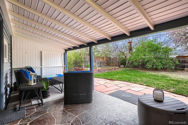 1425 S Hudson Street, Denver, CO 80222