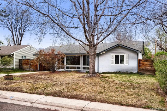 1425 S Hudson Street, Denver, CO 80222