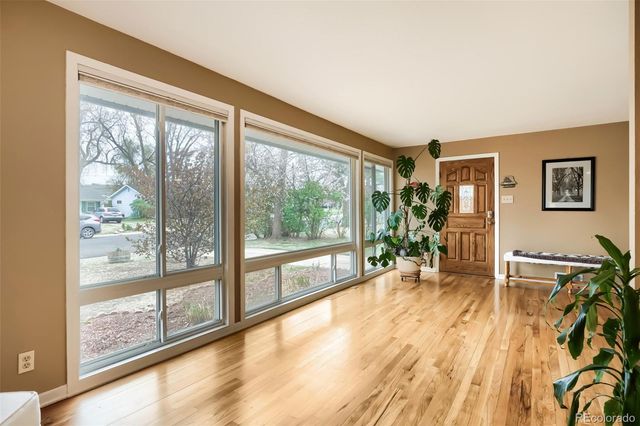 1425 S Hudson Street, Denver, CO 80222