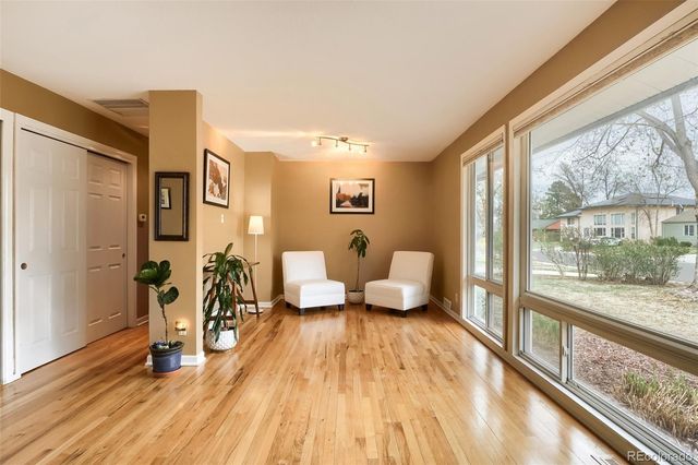 1425 S Hudson Street, Denver, CO 80222