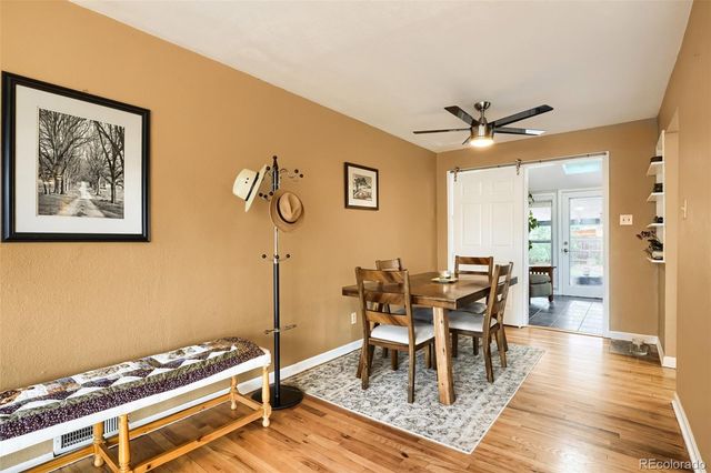 1425 S Hudson Street, Denver, CO 80222