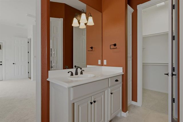 4100 Hidden Lake Circle, Moore, OK 73160