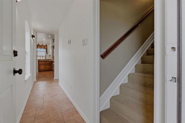 4100 Hidden Lake Circle, Moore, OK 73160