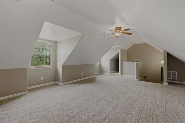 4100 Hidden Lake Circle, Moore, OK 73160
