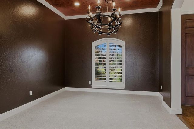 4100 Hidden Lake Circle, Moore, OK 73160