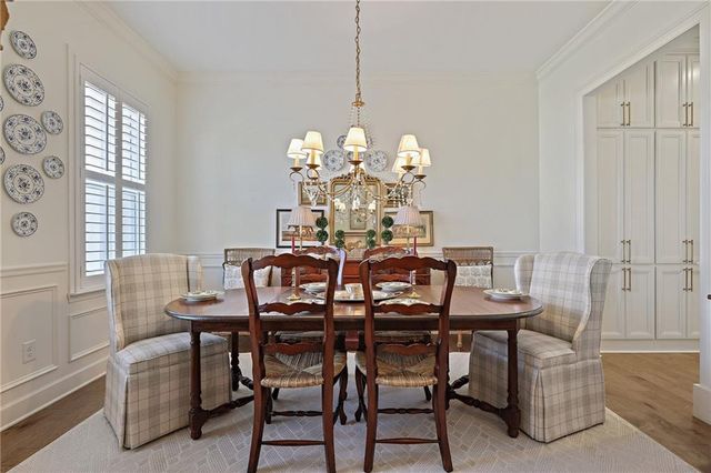 1287 Crestwind Road, Kennesaw, GA 30152