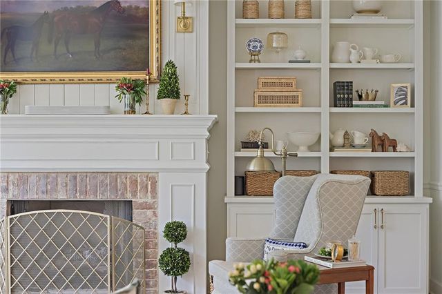 1287 Crestwind Road, Kennesaw, GA 30152