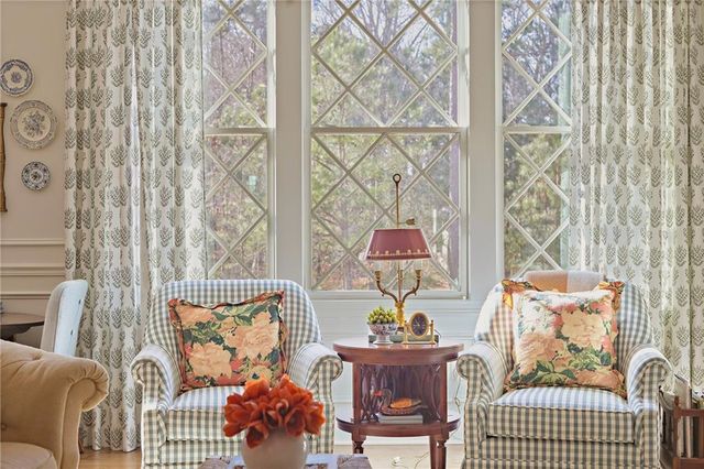 1287 Crestwind Road, Kennesaw, GA 30152