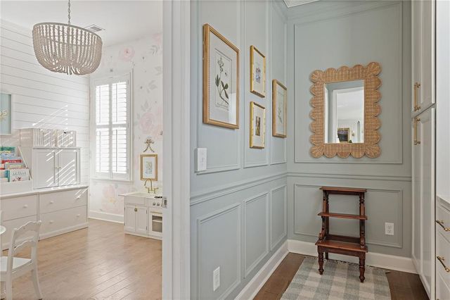 1287 Crestwind Road, Kennesaw, GA 30152