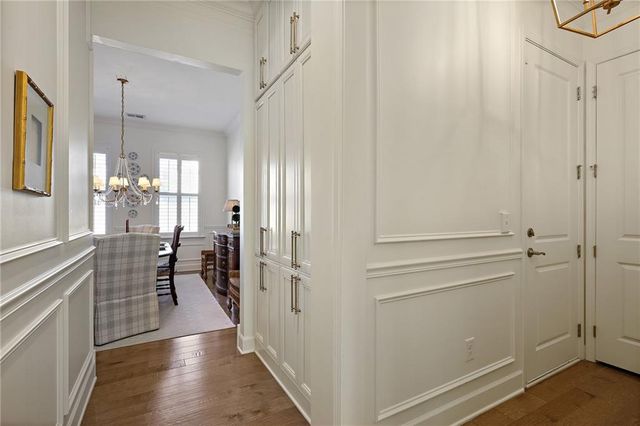 1287 Crestwind Road, Kennesaw, GA 30152