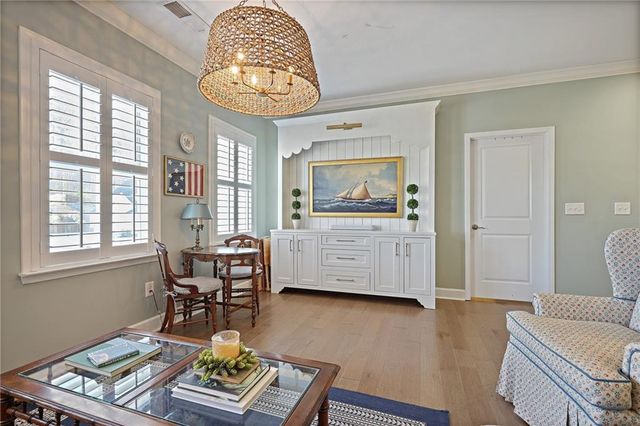 1287 Crestwind Road, Kennesaw, GA 30152