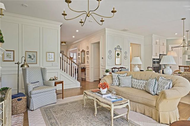 1287 Crestwind Road, Kennesaw, GA 30152