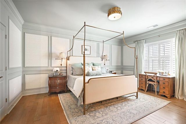 1287 Crestwind Road, Kennesaw, GA 30152