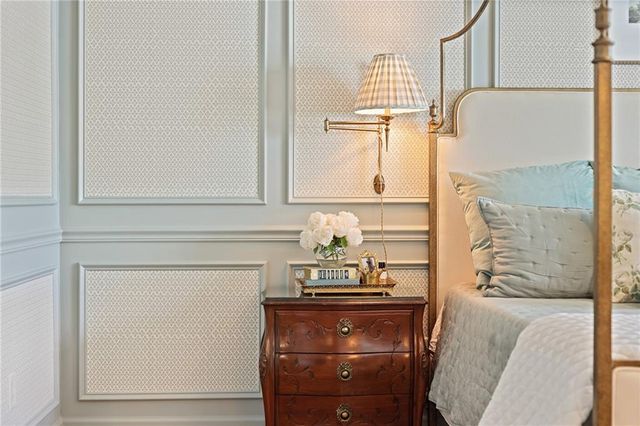 1287 Crestwind Road, Kennesaw, GA 30152