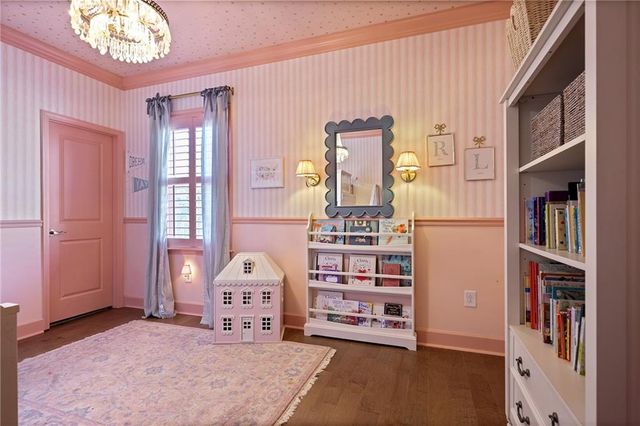 1287 Crestwind Road, Kennesaw, GA 30152