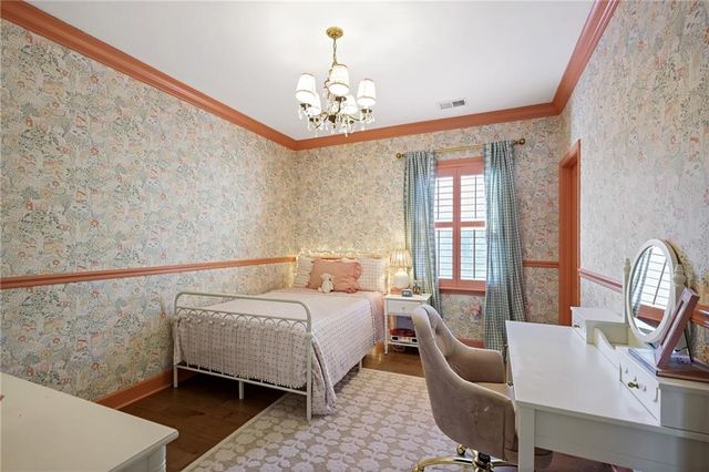 1287 Crestwind Road, Kennesaw, GA 30152