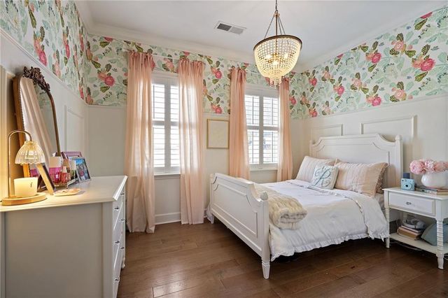 1287 Crestwind Road, Kennesaw, GA 30152