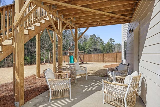 1287 Crestwind Road, Kennesaw, GA 30152