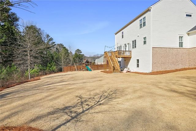 1287 Crestwind Road, Kennesaw, GA 30152