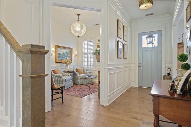 1287 Crestwind Road, Kennesaw, GA 30152