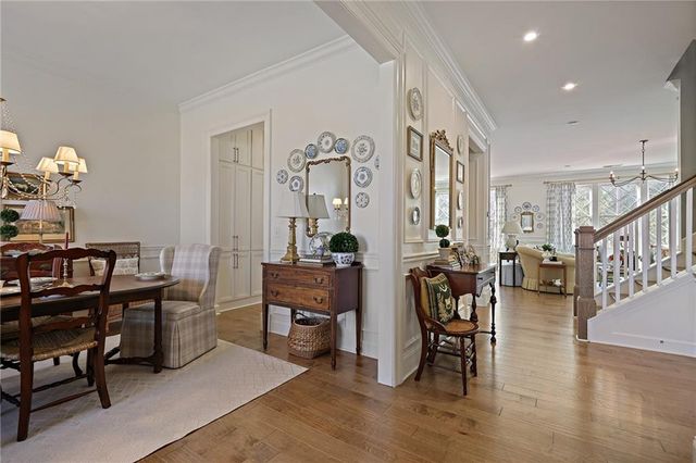 1287 Crestwind Road, Kennesaw, GA 30152