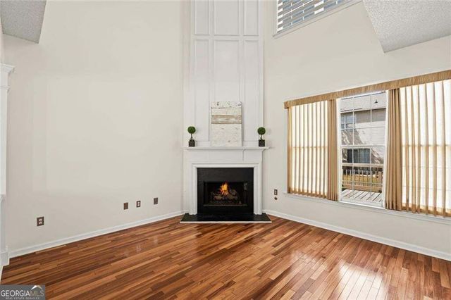 30 Devonshire Court, Alpharetta, GA 30022