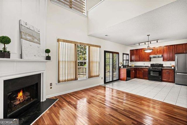 30 Devonshire Court, Alpharetta, GA 30022