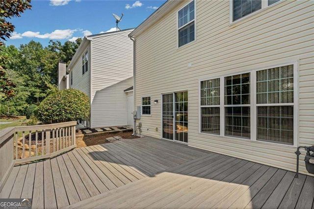 30 Devonshire Court, Alpharetta, GA 30022