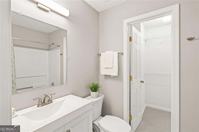 30 Devonshire Court, Alpharetta, GA 30022