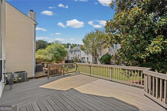 30 Devonshire Court, Alpharetta, GA 30022