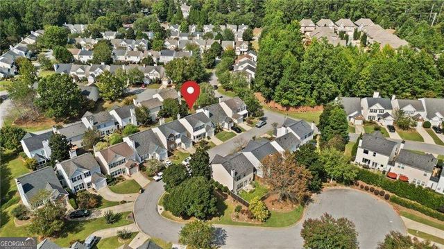 30 Devonshire Court, Alpharetta, GA 30022