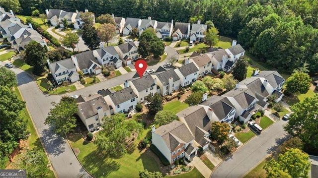 30 Devonshire Court, Alpharetta, GA 30022