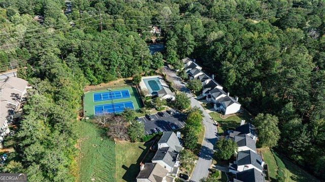30 Devonshire Court, Alpharetta, GA 30022
