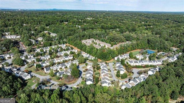 30 Devonshire Court, Alpharetta, GA 30022