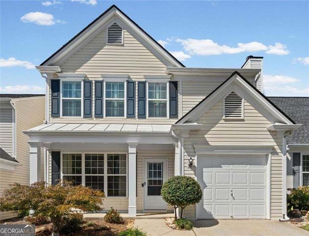 30 Devonshire Court, Alpharetta, GA 30022