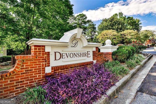 30 Devonshire Court, Alpharetta, GA 30022