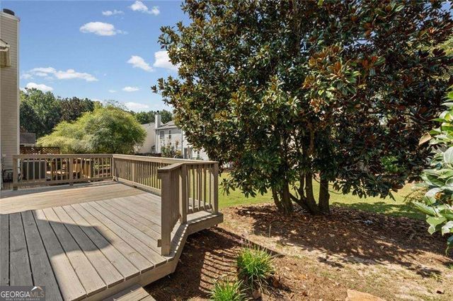 30 Devonshire Court, Alpharetta, GA 30022