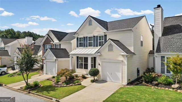 30 Devonshire Court, Alpharetta, GA 30022