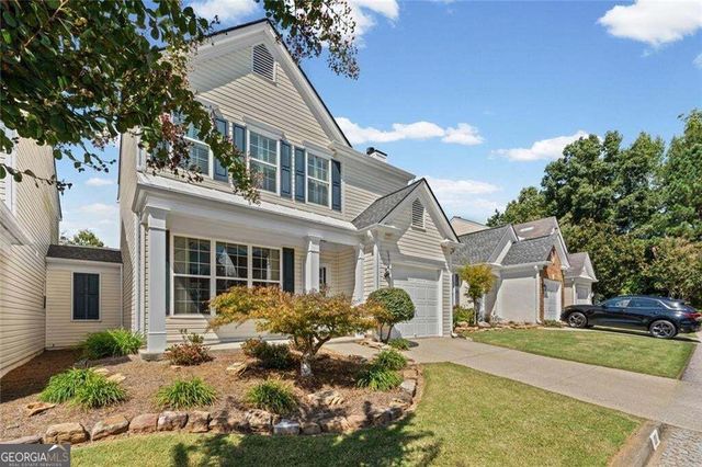 30 Devonshire Court, Alpharetta, GA 30022