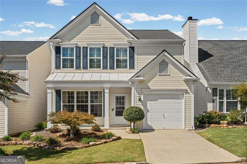 30 Devonshire Court, Alpharetta, GA 30022